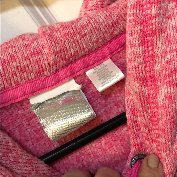 Hoodie - Picture 3 of 4